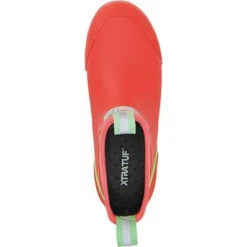 Xtratuf Women's Ankle 6" WP Slip Resist Deck Sport Boot -Pink- ADSW400 12 Xtratuf Women's Ankle 6" WP Slip Resist Deck Sport Boot -Pink- ADSW400 -Wolverine Sales Shop ADSW400 7 LARGE 728ebc5e e7fb 491d a483 6bb94360c690