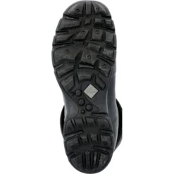 Muck Men's Arctic Excursion Mid 12" WP Rubber Work Boot- Black - AEP-000 14 Muck Men's Arctic Excursion Mid 12" WP Rubber Work Boot- Black - AEP-000 -Wolverine Sales Shop AEP000 outsole