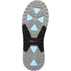 Xtratuf Men's Nylon Ice 6" Waterproof 200G Ankle Deck Boot -Grey- AIMN100 -Wolverine Sales Shop AIMN100 2 LARGE 117a03bf ff4a 47f4 98ab 4fc161de581a