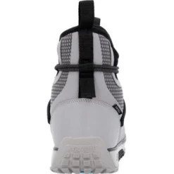 Xtratuf Men's Nylon Ice 6" Waterproof 200G Ankle Deck Boot -Grey- AIMN100 -Wolverine Sales Shop AIMN100 4 LARGE a559c21c 0250 42dc 8bc9 102725151aa5