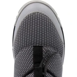 Xtratuf Men's Nylon Ice 6" Waterproof 200G Ankle Deck Boot -Grey- AIMN100 -Wolverine Sales Shop AIMN100 6 LARGE ed682696 bc47 4d8d b0a7 5922d9236be3