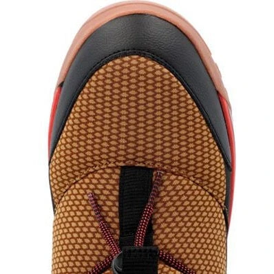 Xtratuf Men's Nylon Ice 6" WP 200G Ankle Deck Boot -Brown- AIMN900 6 Xtratuf Men's Nylon Ice 6" WP 200G Ankle Deck Boot -Brown- AIMN900 - Image 6