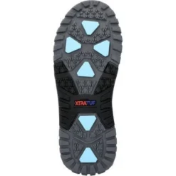 Xtratuf Women's Nylon Ice 6" WP 200G Ankle Deck Boot -Black- AIWN000 -Wolverine Sales Shop AIWN000 2 LARGE a047ac76 9ac3 42f1 9988 403a7d1b8fa4