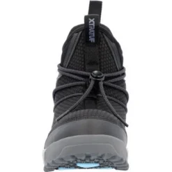 Xtratuf Women's Nylon Ice 6" WP 200G Ankle Deck Boot -Black- AIWN000 -Wolverine Sales Shop AIWN000 3 LARGE 4c4ffbbc 2fa8 4e78 b21d 94fb8079616e