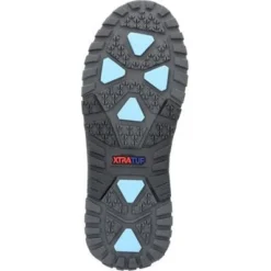 Xtratuf Women's Nylon Ice 6" WP 200G Ankle Deck Boot -Grey- AIWN100 -Wolverine Sales Shop AIWN100 2 LARGE 1d71cad8 f050 48a7 acb3 fec6938736a0