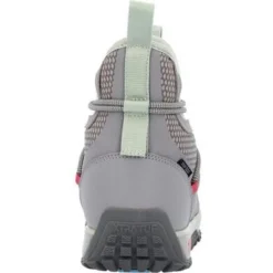 Xtratuf Women's Nylon Ice 6" WP 200G Ankle Deck Boot -Grey- AIWN100 -Wolverine Sales Shop AIWN100 4 LARGE fae0e7ce 94bc 42ec a87f f8b9de3cfd46