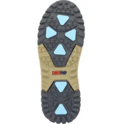 Xtratuf Women's Nylon Ice 6" WP 200G Ankle Deck Boot -Teal- AIWN300 -Wolverine Sales Shop AIWN300 2 LARGE 9a95fd06 42d6 4cdf 9ab5 ae7753c1dde8