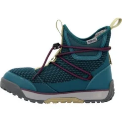Xtratuf Women's Nylon Ice 6" WP 200G Ankle Deck Boot -Teal- AIWN300 -Wolverine Sales Shop AIWN300 5 LARGE a27c8b7e b3dd 447e 966d f44f0977ed71