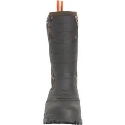 Muck Men's Apex PRO AG AT TL WP Outdoor Boot - MOCDNA/Bark - APMT-MDNA -Wolverine Sales Shop APMTMDNA 3 LARGE 5045475e e373 4a32 a2a5 001602cfd761