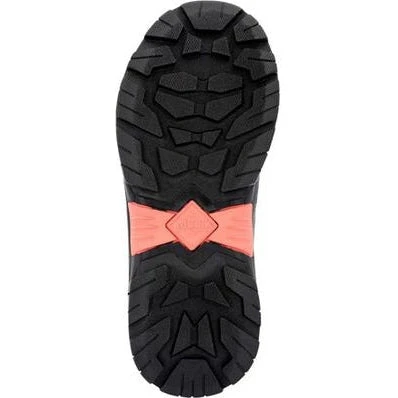 Muck Women's Apex Pac Alt WP Outdoor Pursuit Work Boot - Black - APMW001 7 Muck Women's Apex Pac Alt WP Outdoor Pursuit Work Boot - Black - APMW001 - Image 7