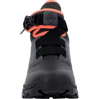 Muck Women's Apex Pac Alt WP Outdoor Pursuit Work Boot - Black - APMW001 4 Muck Women's Apex Pac Alt WP Outdoor Pursuit Work Boot - Black - APMW001 - Image 4