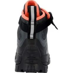 Muck Women's Apex Pac Alt WP Outdoor Pursuit Work Boot - Black - APMW001 11 Muck Women's Apex Pac Alt WP Outdoor Pursuit Work Boot - Black - APMW001 -Wolverine Sales Shop APMW001 4 LARGE e73b87ec 0929 4048 b9df 76ac4b09721f