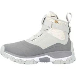 Muck Women's Apex Pac Alt WP Closure Outdoor Work Boot - Grey - APMW101 -Wolverine Sales Shop APMW101 5 LARGE 7ba4dcdd da0c 4f01 986b 14675c057189