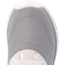 Muck Women's Apex Pac Alt WP Closure Outdoor Work Boot - Grey - APMW101 -Wolverine Sales Shop APMW101 6 LARGE 86a0b6ef 086b 4598 a627 fb4ba5d987fb