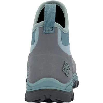 Muck Women's Artic Sport II WP Ankle Style Boots - Grey - AS2A105 4 Muck Women's Artic Sport II WP Ankle Style Boots - Grey - AS2A105 - Image 4