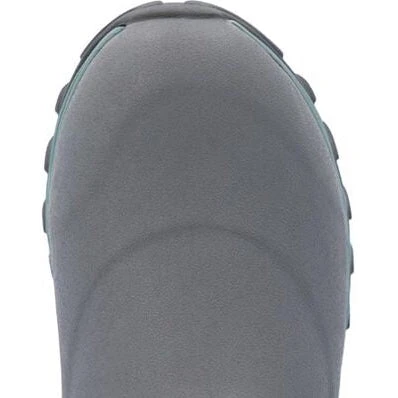 Muck Women's Artic Sport II WP Ankle Style Boots - Grey - AS2A105 6 Muck Women's Artic Sport II WP Ankle Style Boots - Grey - AS2A105 - Image 6