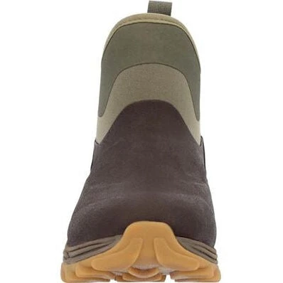 Muck Women's Artic Sport II WP Ankle Style Boots - Brown - AS2A903 5 Muck Women's Artic Sport II WP Ankle Style Boots - Brown - AS2A903 - Image 5