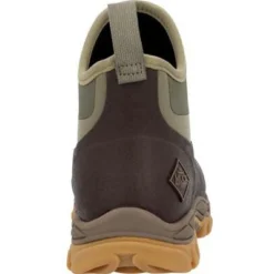 Muck Women's Artic Sport II WP Ankle Style Boots - Brown - AS2A903 10 Muck Women's Artic Sport II WP Ankle Style Boots - Brown - AS2A903 -Wolverine Sales Shop AS2A903 4 LARGE 85c53438 8ae1 451e b400 3ad6fdbcc3bb