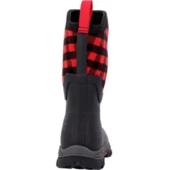 Muck Women's Artic Sport II WP Mid Outdoor Boots - Black - AS2M0PLD 11 Muck Women's Artic Sport II WP Mid Outdoor Boots - Black - AS2M0PLD -Wolverine Sales Shop AS2M0PLD 4 LARGE 47133c58 8a97 437f b6b8 f24c39c8468c