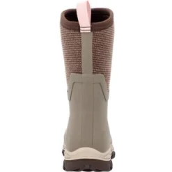 Muck Women's Artic Sport II WP Mid Outdoor Work Boots - Brown - AS2M901 -Wolverine Sales Shop AS2M901 4 LARGE cb5019e0 daa0 4258 b0d9 c31b62209ed0