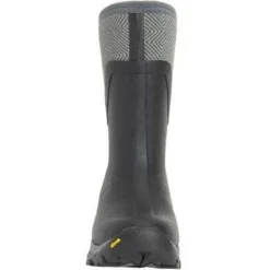 Muck Women's Arctic Ice AGAT Mid WP Outdoor Boot - Black - ASVMA-101 11 Muck Women's Arctic Ice AGAT Mid WP Outdoor Boot - Black - ASVMA-101 -Wolverine Sales Shop ASVMA101 3 LARGE 8bb65709 d56f 4709 b1e2 90a9aff94b59