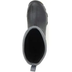 Muck Women's Arctic Ice AGAT Mid WP Outdoor Boot - Black - ASVMA-101 12 Muck Women's Arctic Ice AGAT Mid WP Outdoor Boot - Black - ASVMA-101 -Wolverine Sales Shop ASVMA101 6 LARGE 93cda99b c684 4a03 92a7 e0446508b500