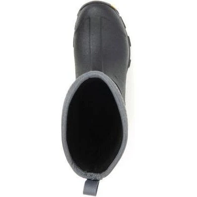 Muck Women's Arctic Ice AGAT Mid WP Outdoor Boot - Black - ASVMA-101 6 Muck Women's Arctic Ice AGAT Mid WP Outdoor Boot - Black - ASVMA-101 - Image 6