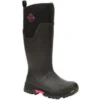 Muck Women's Arctic Ice AGAT Tall WP Outdoor Boot - Black - ASVTA-404