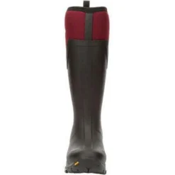 Muck Women's Arctic Ice AGAT Tall WP Outdoor Boot - Black - ASVTA-600 -Wolverine Sales Shop ASVTA600 3 LARGE e4231097 5046 4439 a1ab 7b81b6bee488