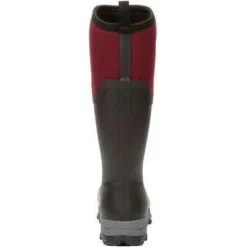 Muck Women's Arctic Ice AGAT Tall WP Outdoor Boot - Black - ASVTA-600 -Wolverine Sales Shop ASVTA600 4 LARGE a59cbca2 7322 4125 a148 1ad3bd1b0240