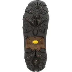 Muck Men's Arctic Ice AGAT Tall WP Outdoor Work Boot - Brown - AVTVA-900 -Wolverine Sales Shop AVTVA900 2 LARGE 4d07d860 dc04 476c 8fff 3ae7db742426