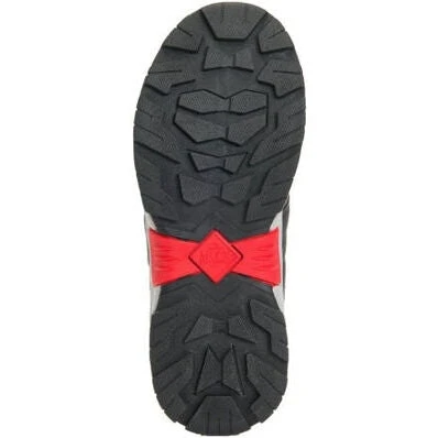 Muck Men's Apex Mid Zip WP Hunt Boot - Black - AXMZ-106 7 Muck Men's Apex Mid Zip WP Hunt Boot - Black - AXMZ-106 - Image 7