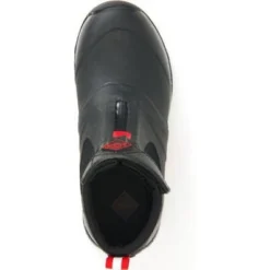 Muck Men's Apex Mid Zip WP Hunt Boot - Black - AXMZ-106 12 Muck Men's Apex Mid Zip WP Hunt Boot - Black - AXMZ-106 -Wolverine Sales Shop AXMZ106 6 LARGE 92cccd4c c3bf 4ffa 8822 47d2729b7bd6