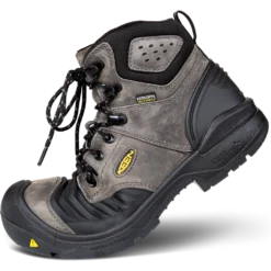 Keen Utility Men's Portland 6" Carbon-Fiber Toe WP Work Boot - 1023387 12 Keen Utility Men's Portland 6" Carbon-Fiber Toe WP Work Boot - 1023387 -Wolverine Sales Shop Bellows Outside Bend 02 FINAL