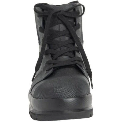 Muck Men's Chore Classic 6" Steel Toe WP PR Work Boot- Black- C6ST-CSA 4 Muck Men's Chore Classic 6" Steel Toe WP PR Work Boot- Black- C6ST-CSA - Image 4