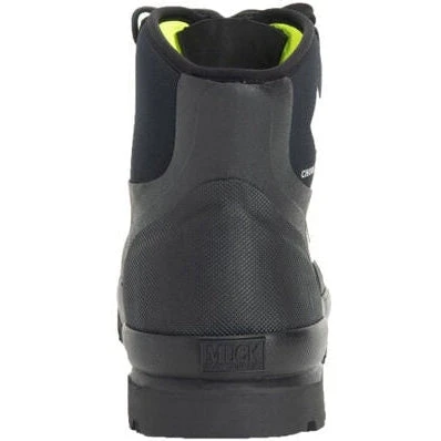 Muck Men's Chore Classic 6" Steel Toe WP PR Work Boot- Black- C6ST-CSA 3 Muck Men's Chore Classic 6" Steel Toe WP PR Work Boot- Black- C6ST-CSA - Image 3