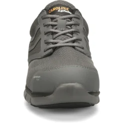 Carolina Men's Derecho Aluminum Toe Athletic Work Shoe - Grey - CA1900 -Wolverine Sales Shop CA1900 500xauto Toe