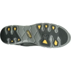 Carolina Men's Gust Lo Aluminum Toe Athletic Work Shoe- Black - CA1902 11 Carolina Men's Gust Lo Aluminum Toe Athletic Work Shoe- Black - CA1902 -Wolverine Sales Shop CA1902 500xauto Outsole