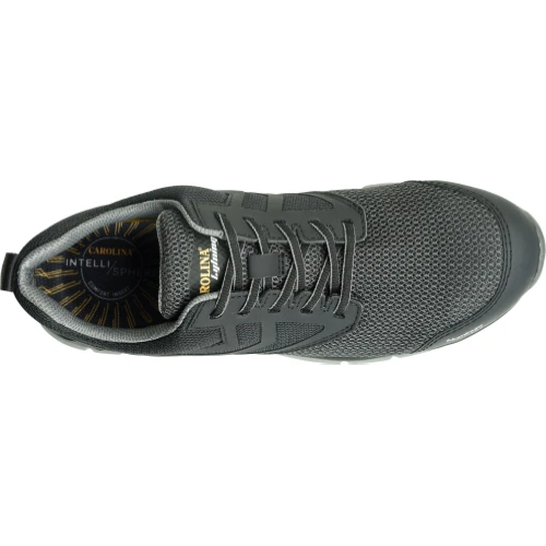 Carolina Men's Gust Lo Aluminum Toe Athletic Work Shoe- Black - CA1902 5 Carolina Men's Gust Lo Aluminum Toe Athletic Work Shoe- Black - CA1902 - Image 5