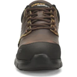 Carolina Men's Lytning 1.9 Compo Toe MG LW Work Shoe - Brown - CA1906 11 Carolina Men's Lytning 1.9 Compo Toe MG LW Work Shoe - Brown - CA1906 -Wolverine Sales Shop CA1906 Toe