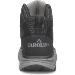 Carolina Men's Voltrex 5" Comp Toe Sneaker Work Shoe - Black - CA1911 9 Carolina Men's Voltrex 5" Comp Toe Sneaker Work Shoe - Black - CA1911 -Wolverine Sales Shop CA1911 Heel