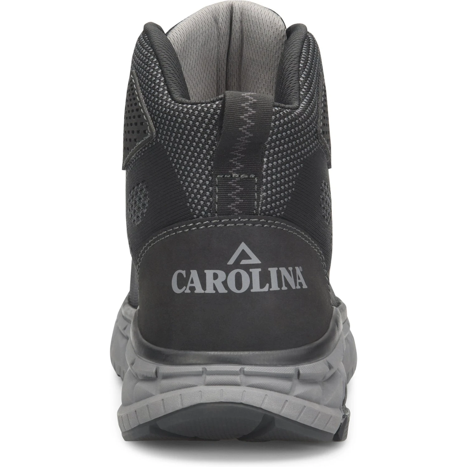 Carolina Men's Voltrex 5" Comp Toe Sneaker Work Shoe - Black - CA1911 3 Carolina Men's Voltrex 5" Comp Toe Sneaker Work Shoe - Black - CA1911 - Image 3