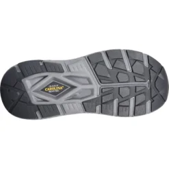 Carolina Men's Voltrex 5" Comp Toe Sneaker Work Shoe - Black - CA1911 13 Carolina Men's Voltrex 5" Comp Toe Sneaker Work Shoe - Black - CA1911 -Wolverine Sales Shop CA1911 Outsole