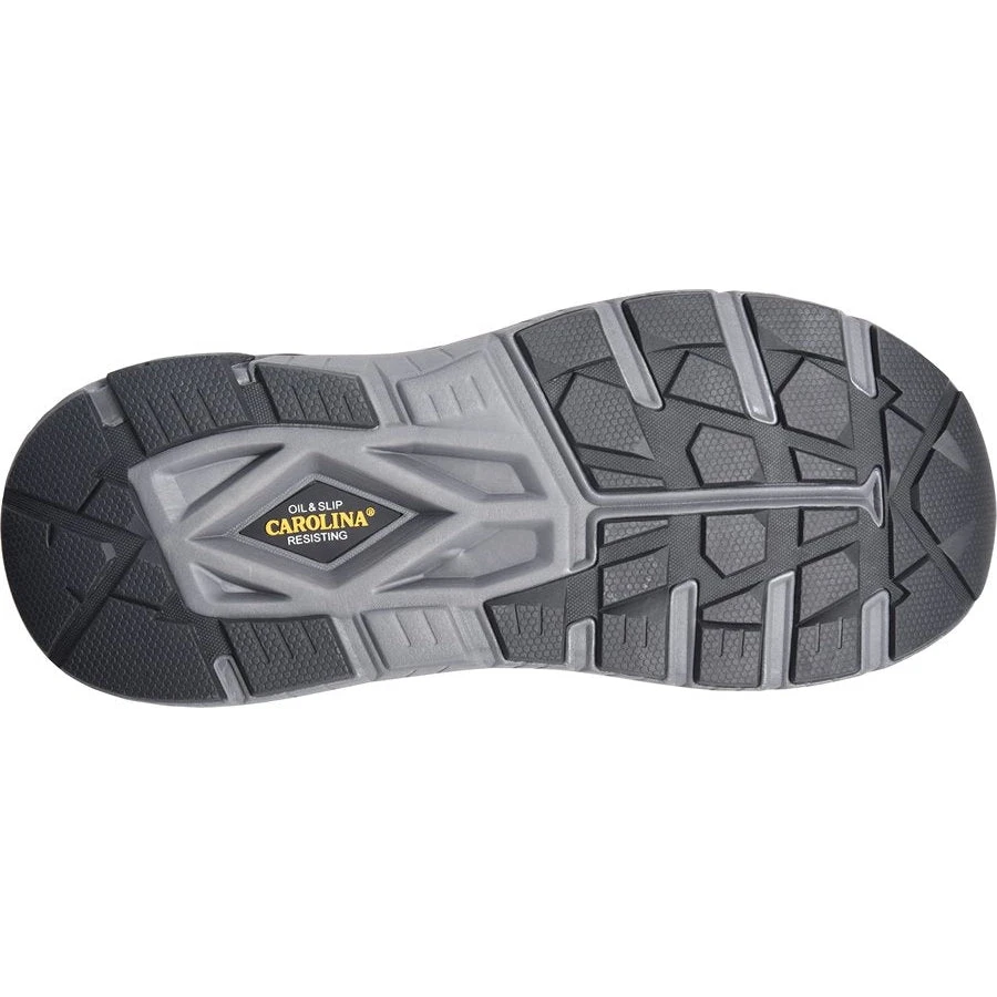 Carolina Men's Voltrex 5" Comp Toe Sneaker Work Shoe - Black - CA1911 7 Carolina Men's Voltrex 5" Comp Toe Sneaker Work Shoe - Black - CA1911 - Image 7