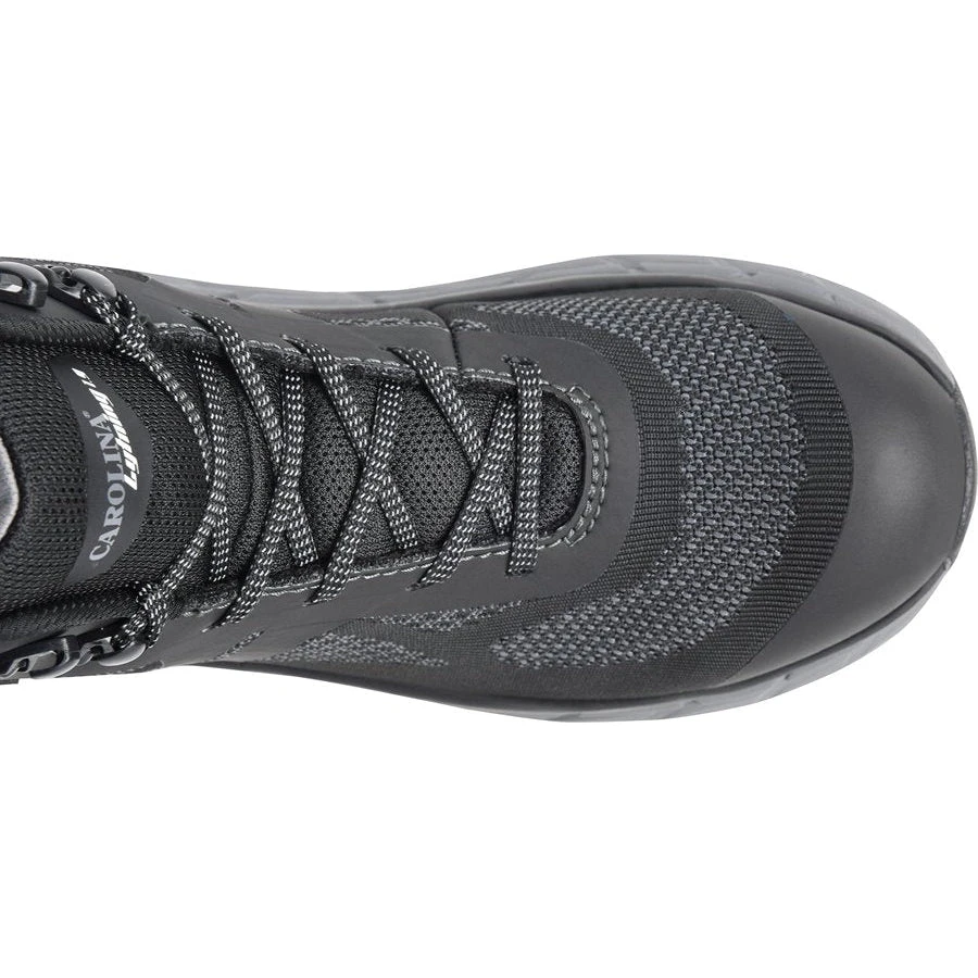 Carolina Men's Voltrex 5" Comp Toe Sneaker Work Shoe - Black - CA1911 6 Carolina Men's Voltrex 5" Comp Toe Sneaker Work Shoe - Black - CA1911 - Image 6