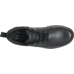 Carolina Men's Align Talux Comp Toe Oxford Work Shoes - Black - CA1918 -Wolverine Sales Shop CA1918 autoxauto Top