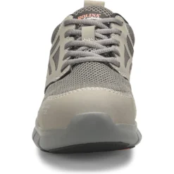 Carolina Women's Lytning 1.9 Flash Comp Toe LW Athletic Work Shoe CA1941 -Wolverine Sales Shop CA1941 Toe