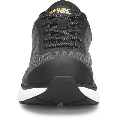 Carolina Women's Align Azalea Comp Toe Athletic Work Shoe -Black- CA1944 3 Carolina Women's Align Azalea Comp Toe Athletic Work Shoe -Black- CA1944 - Image 3