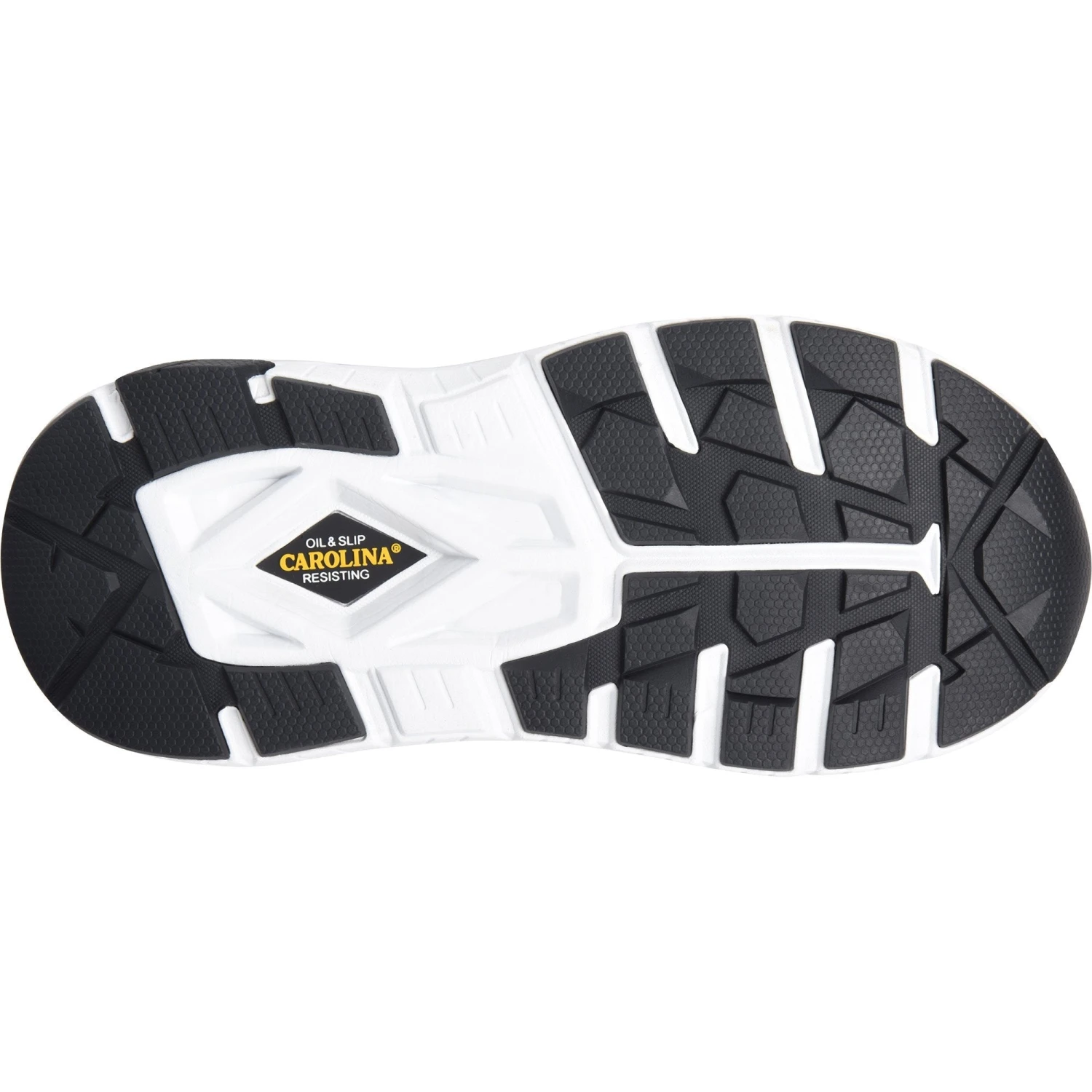 Carolina Women's Align Azalea Comp Toe Athletic Work Shoe -Black- CA1944 6 Carolina Women's Align Azalea Comp Toe Athletic Work Shoe -Black- CA1944 - Image 6