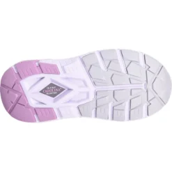 Carolina Women's Azalea Low Cut Comp Toe Work Shoe - Purple - CA1945 -Wolverine Sales Shop CA1945 Outsole